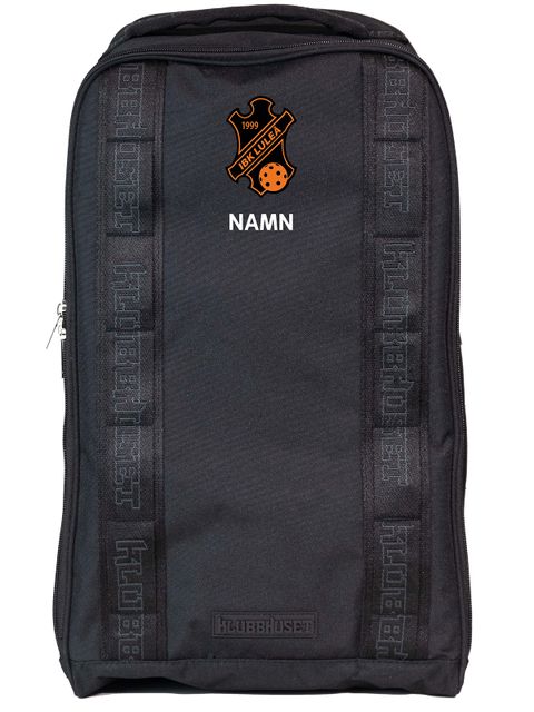 KH Backpack Exclusive - Black Label (IBK Luleå)